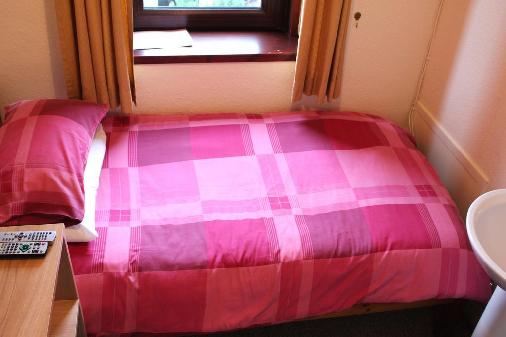 Bonaccord Guest House Aberdeen Buitenkant foto